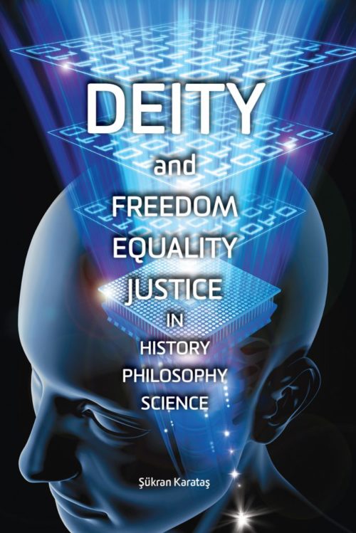 Deity-Freedom-Equality-Justice